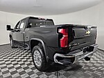 Used 2025 CHEVROLET SILVERADO 2500 4WD CREW CAB 159