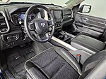 Used 2022 RAM 1500 LARAMIE 4X2 CREW CAB 5'7