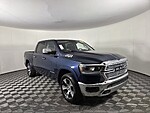 Used 2022 RAM 1500 LARAMIE 4X2 CREW CAB 5'7