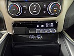 Used 2022 RAM 1500 LARAMIE 4X2 CREW CAB 5'7
