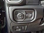 Used 2022 RAM 1500 LARAMIE 4X2 CREW CAB 5'7