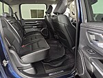 Used 2022 RAM 1500 LARAMIE 4X2 CREW CAB 5'7