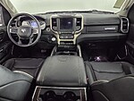 Used 2022 RAM 1500 LARAMIE 4X2 CREW CAB 5'7