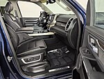 Used 2022 RAM 1500 LARAMIE 4X2 CREW CAB 5'7