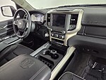 Used 2022 RAM 1500 LARAMIE 4X2 CREW CAB 5'7