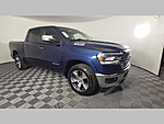 Used 2022 RAM 1500 LARAMIE 4X2 CREW CAB 5'7