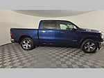 Used 2022 RAM 1500 LARAMIE 4X2 CREW CAB 5'7