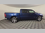 Used 2022 RAM 1500 LARAMIE 4X2 CREW CAB 5'7