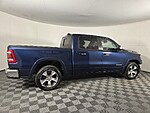 Used 2022 RAM 1500 LARAMIE 4X2 CREW CAB 5'7
