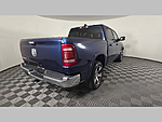 Used 2022 RAM 1500 LARAMIE 4X2 CREW CAB 5'7
