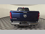 Used 2022 RAM 1500 LARAMIE 4X2 CREW CAB 5'7
