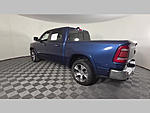 Used 2022 RAM 1500 LARAMIE 4X2 CREW CAB 5'7