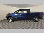 Used 2022 RAM 1500 LARAMIE 4X2 CREW CAB 5'7