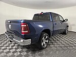 Used 2022 RAM 1500 LARAMIE 4X2 CREW CAB 5'7