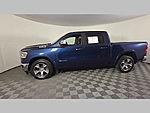 Used 2022 RAM 1500 LARAMIE 4X2 CREW CAB 5'7