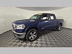 Used 2022 RAM 1500 LARAMIE 4X2 CREW CAB 5'7