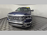 Used 2022 RAM 1500 LARAMIE 4X2 CREW CAB 5'7