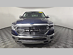Used 2022 RAM 1500 LARAMIE 4X2 CREW CAB 5'7