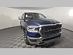 Used 2022 RAM 1500 LARAMIE 4X2 CREW CAB 5'7