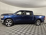 Used 2022 RAM 1500 LARAMIE 4X2 CREW CAB 5'7