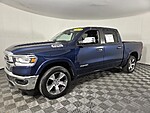 Used 2022 RAM 1500 LARAMIE 4X2 CREW CAB 5'7