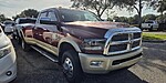 Used 2016 RAM 3500 LARAMIE LONGHORN in WEST PALM BEACH, FLORIDA