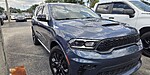 Used 2021 DODGE DURANGO R/T in WEST PALM BEACH, FLORIDA