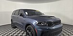 Used 2021 DODGE DURANGO R/T RWD in WEST PALM BEACH, FLORIDA