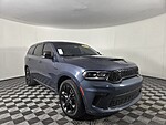 Used 2021 DODGE DURANGO R/T RWD in WEST PALM BEACH, FLORIDA (Photo 1)