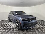 Used 2021 DODGE DURANGO R/T RWD in WEST PALM BEACH, FLORIDA (Photo 2)