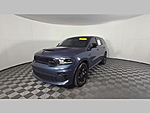 Used 2021 DODGE DURANGO R/T RWD in WEST PALM BEACH, FLORIDA (Photo 50)