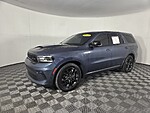 Used 2021 DODGE DURANGO R/T RWD in WEST PALM BEACH, FLORIDA (Photo 9)