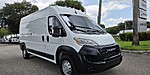 Used 2023 RAM PROMASTER CARGO VAN 2500 HIGH ROOF 159" WB in WEST PALM BEACH, FLORIDA