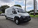 Used 2023 RAM PROMASTER CARGO VAN 2500 HIGH ROOF 159