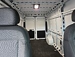 Used 2023 RAM PROMASTER CARGO VAN 2500 HIGH ROOF 159