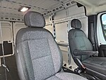 Used 2023 RAM PROMASTER CARGO VAN 2500 HIGH ROOF 159