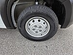 Used 2023 RAM PROMASTER CARGO VAN 2500 HIGH ROOF 159