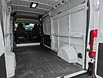 Used 2023 RAM PROMASTER CARGO VAN 2500 HIGH ROOF 159