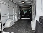 Used 2023 RAM PROMASTER CARGO VAN 2500 HIGH ROOF 159