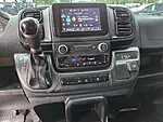 Used 2023 RAM PROMASTER CARGO VAN 2500 HIGH ROOF 159