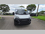 Used 2023 RAM PROMASTER CARGO VAN 2500 HIGH ROOF 159