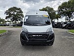 Used 2023 RAM PROMASTER CARGO VAN 2500 HIGH ROOF 159