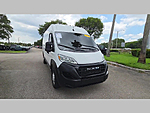 Used 2023 RAM PROMASTER CARGO VAN 2500 HIGH ROOF 159