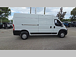Used 2023 RAM PROMASTER CARGO VAN 2500 HIGH ROOF 159