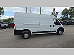 Used 2023 RAM PROMASTER CARGO VAN 2500 HIGH ROOF 159