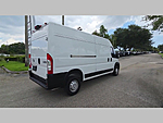 Used 2023 RAM PROMASTER CARGO VAN 2500 HIGH ROOF 159