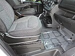 Used 2023 RAM PROMASTER CARGO VAN 2500 HIGH ROOF 159