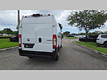Used 2023 RAM PROMASTER CARGO VAN 2500 HIGH ROOF 159