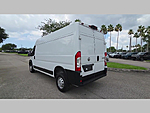 Used 2023 RAM PROMASTER CARGO VAN 2500 HIGH ROOF 159