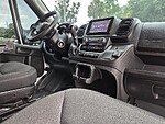 Used 2023 RAM PROMASTER CARGO VAN 2500 HIGH ROOF 159